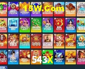 Login Seguro 543X