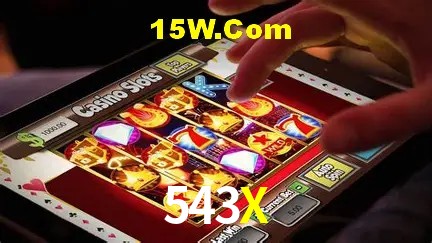 543X - Customer Support