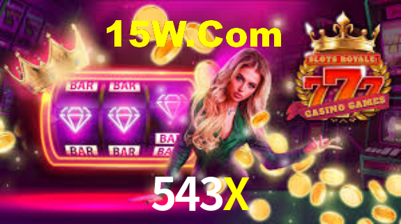 543X - App Compatibility