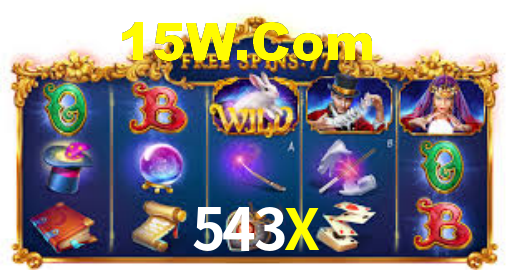 543X,543X.Com