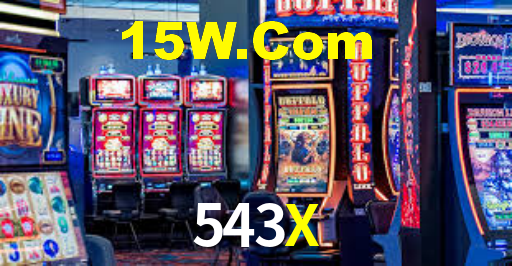 543X - Jogos De Azar Em Sites Brasileiros - 543X.Com