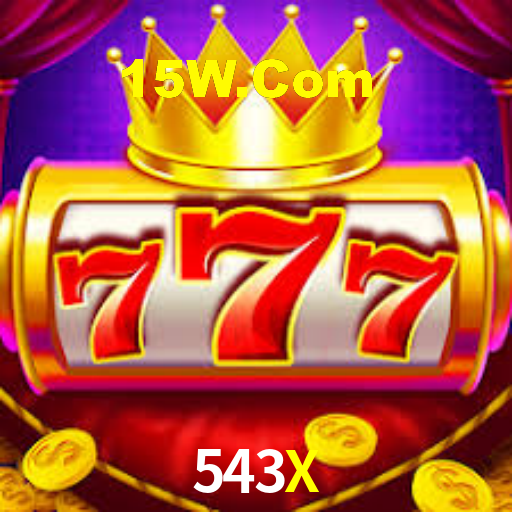 543X,543X.Com