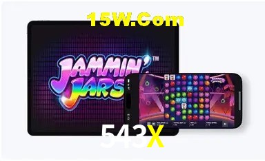 543X São Paulo - Jogo Providers