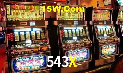 543X Brasília - Bonus Features