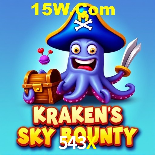 Seasonal Promotions 543X