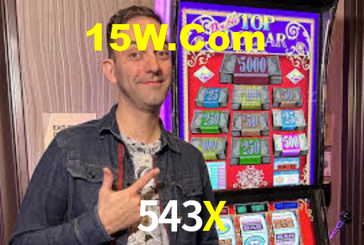 543X,543X.Com