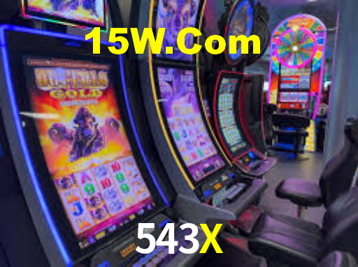 543X.Com