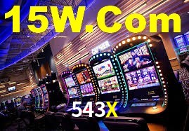 543X App Interface
