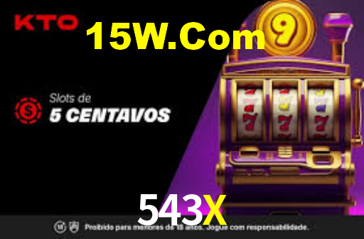 543X.Com