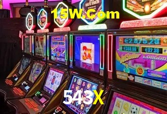 543X Rio de Janeiro - Licenses