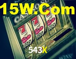 Tournaments 543X