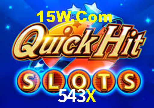 543X,543X.Com