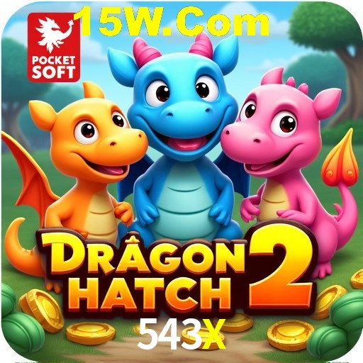 Desvendando o Mundo dos Jogos Virtuais na 543X
