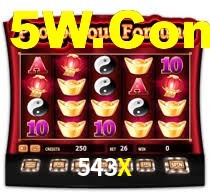 543X Bet