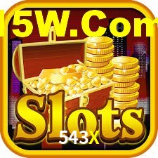 543X,543X.Com