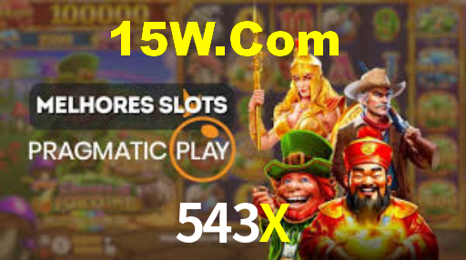 543X Bet