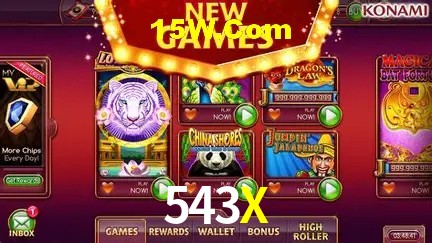 543X - Winners Celebration