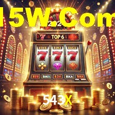 Tennis Betting 543X