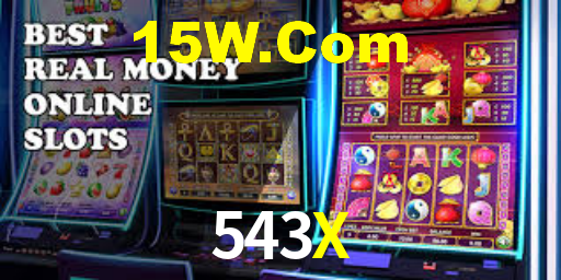 543X.Com