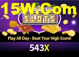 543X