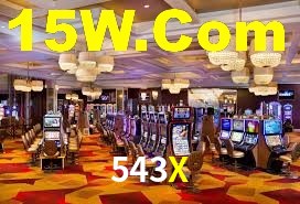 Exclusive Games 543X