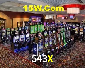 543X Brasília - Betting Features