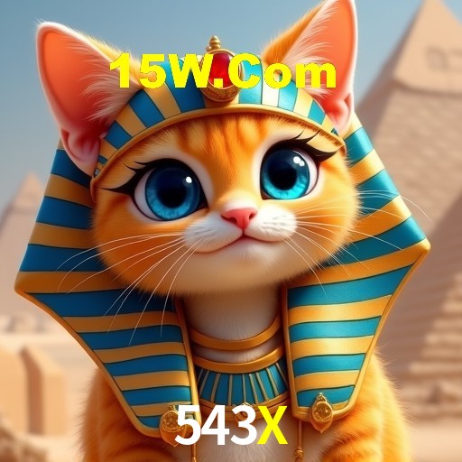 Recursos de Bônus 543X