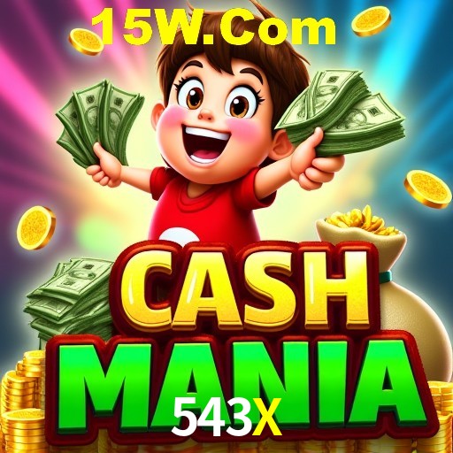 Flash Promotion 543X