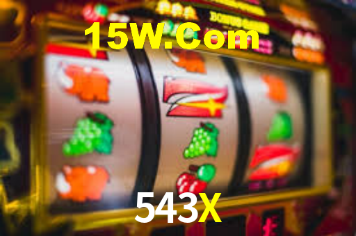 543X,543X.Com