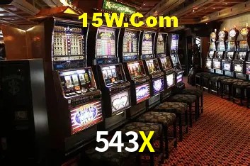 543X São Paulo - Hot Promos