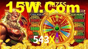 543X