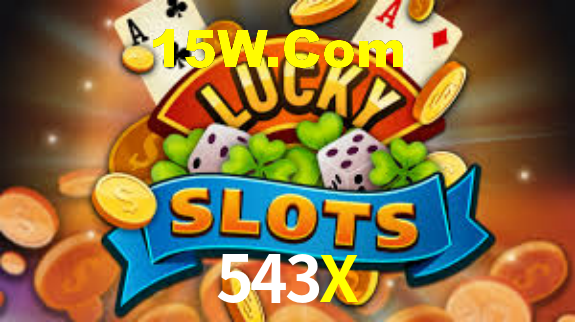 543X App - Aplicativo Móvel Oficial