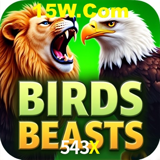 Jogos Exclusivos 543X
