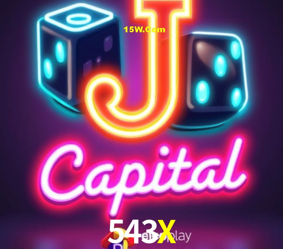 Casino Ao Vivo 543X