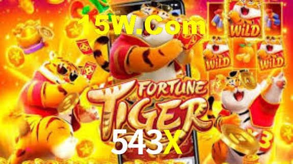 543X - App Performance