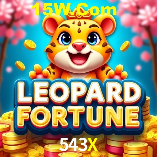 Descubra o Mundo do Cassino Online com 543X