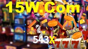 Welcome Bonus 543X