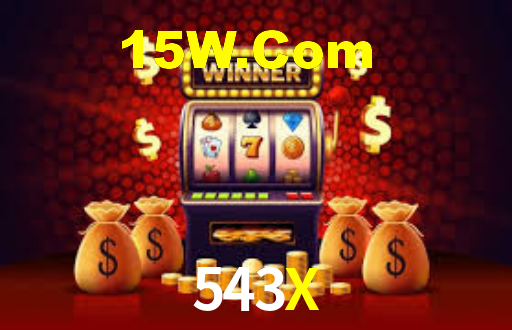 543X,543X.Com