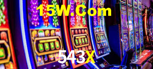 543X: A Experiência de Casino com Jogos de Mesa ao Vivo