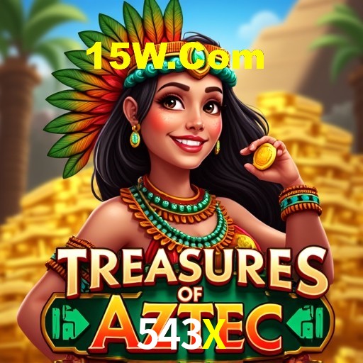 Diretório de Jogos 543X